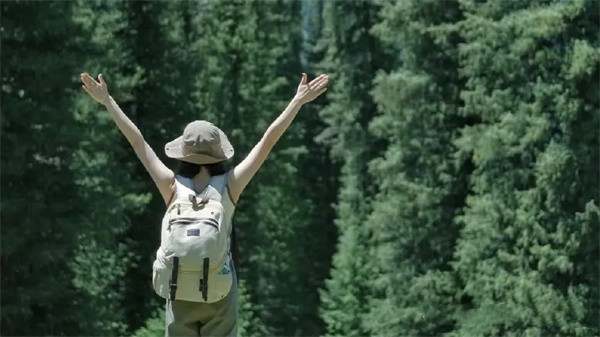 很哇塞的五一假期出游文案