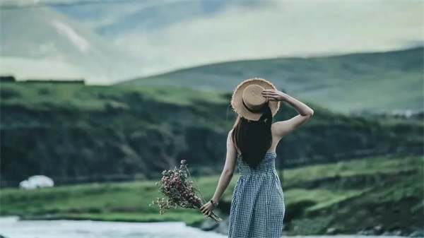 很哇塞的五一假期出游文案