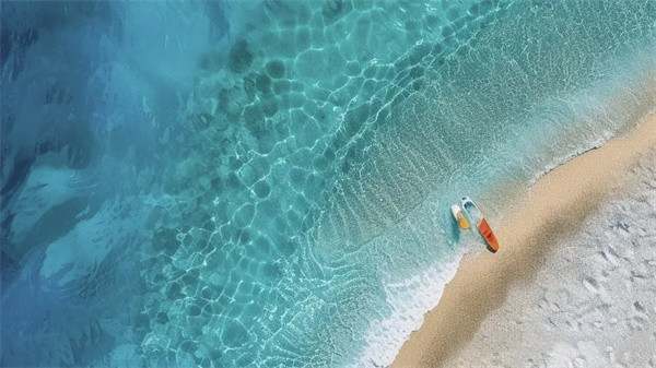 很哇塞的五一假期出游文案