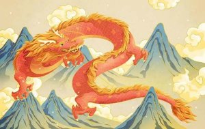 儿童睡前小故事：垃圾龙的故事