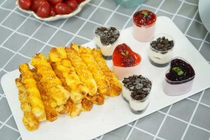 春夏交替孩子易咳嗽，咳嗽不能吃什么食物