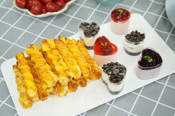 春夏交替孩子易咳嗽，咳嗽不能吃什么食物