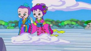 成语故事：沧海桑田的意思