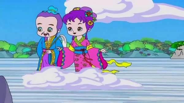 成语故事：沧海桑田的意思