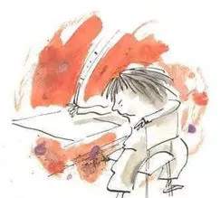 《点》绘本解读与教学设计：梦想永远在践行路上