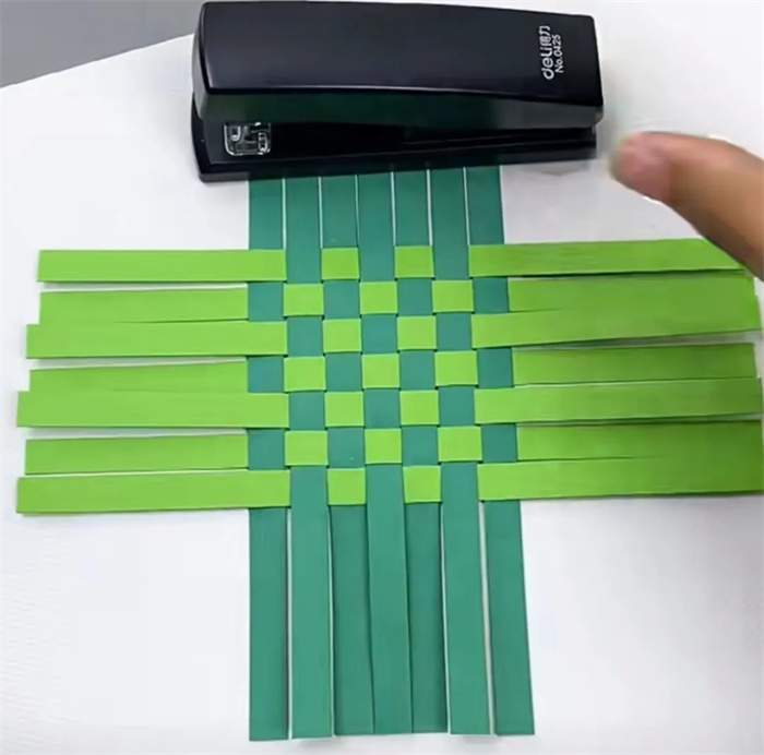 端午节手工小制作：端午龙舟