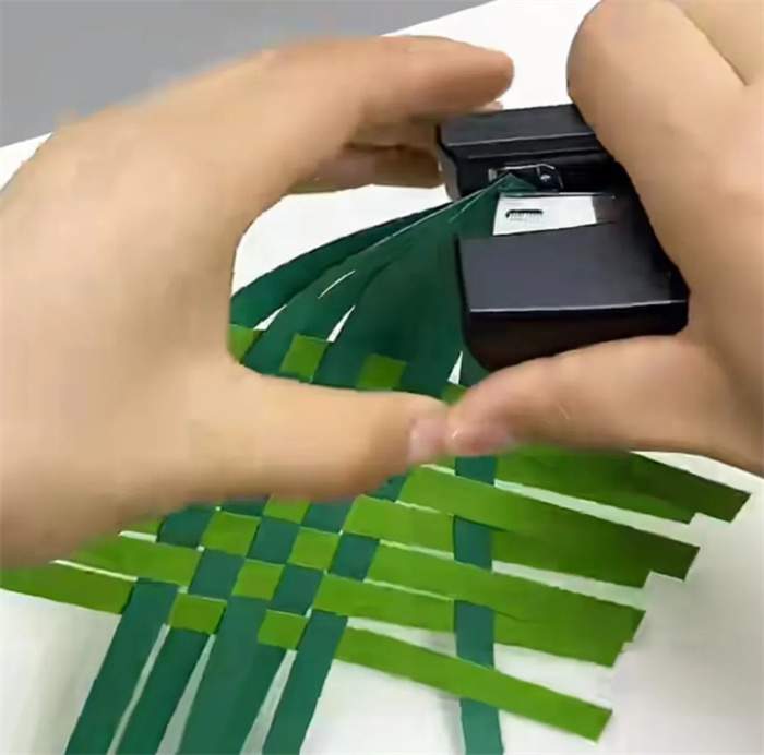 端午节手工小制作：端午龙舟