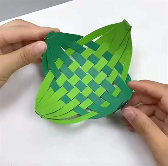 端午节手工小制作：端午龙舟