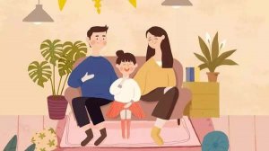 不评价的亲子交流方式，你做到了吗？