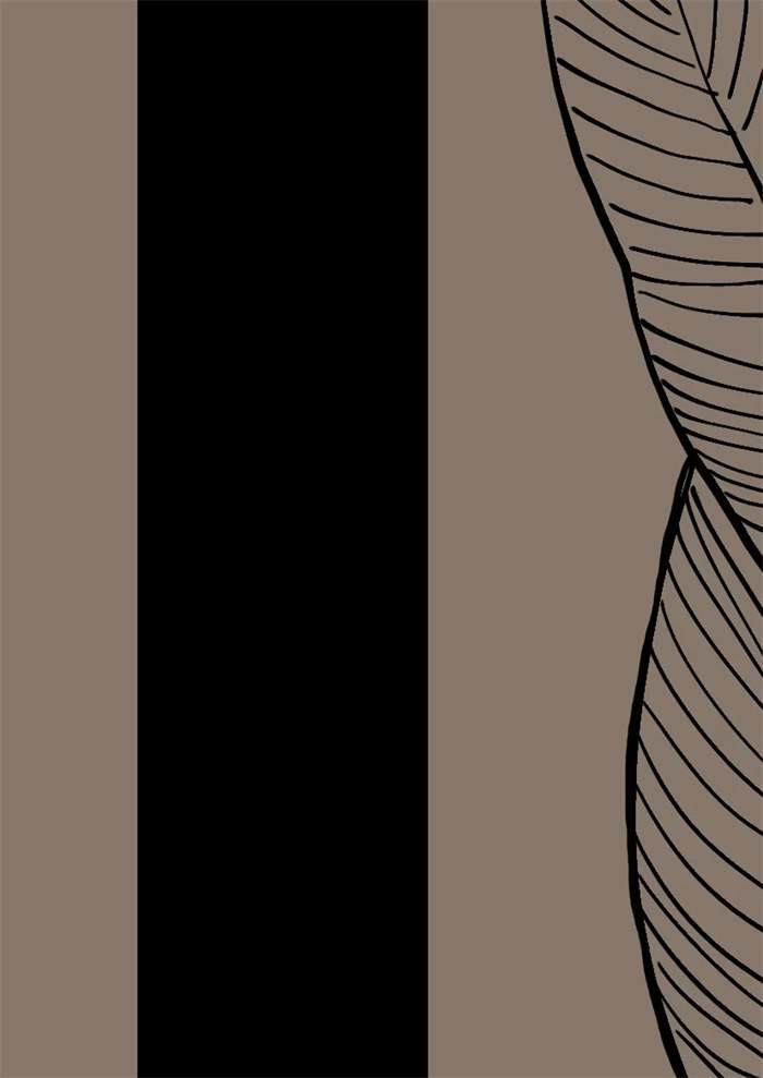 低年龄段 少儿美术课程《大香蕉》