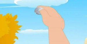 安徒生童话故事：银毫子