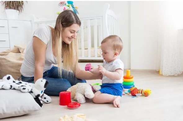 培养孩子的动手能力的四种方法