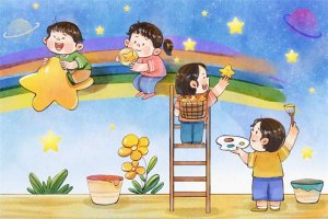 幼儿成长档案这样做，让家长看见孩子成长的足