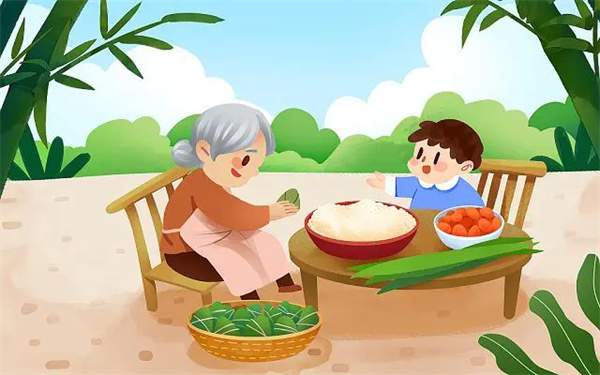 幼儿园端午节主题活动策划方案