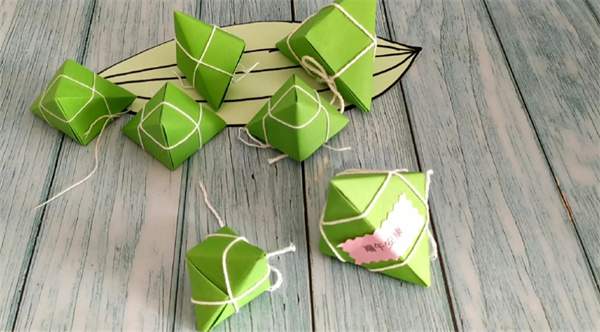 幼儿园端午节主题活动策划方案