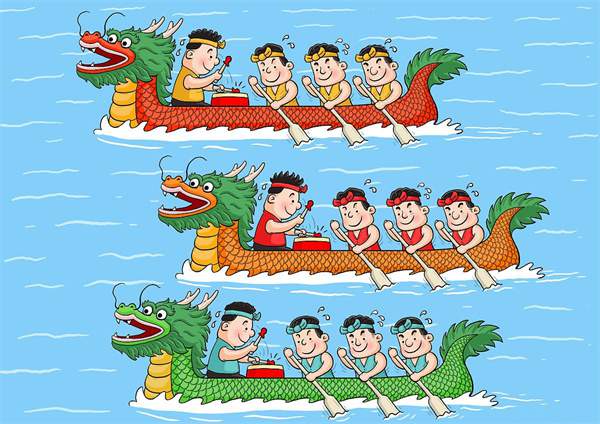 幼儿园端午节主题活动策划方案