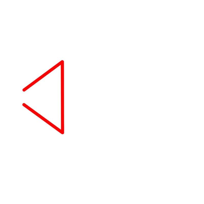 可爱的热带鱼简笔画图片教程