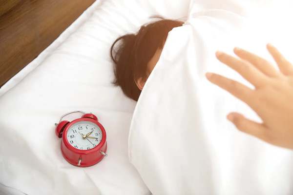 叫孩子起床的小妙招