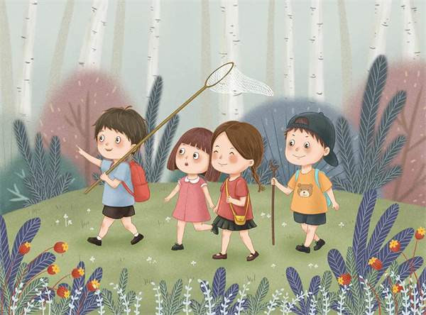 超全的幼儿园毕业寄语！建议收藏~