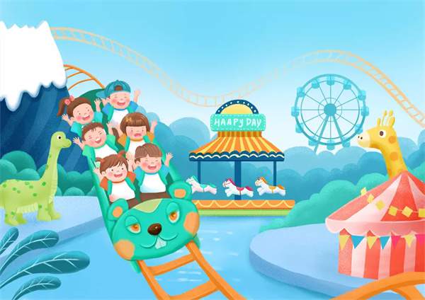 超全的幼儿园毕业寄语！建议收藏~