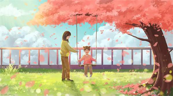 超全的幼儿园毕业寄语！建议收藏~