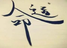 睡前故事：命运之书