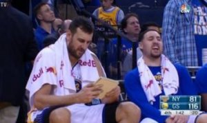 书单：人类史上最动人的11个体育故事