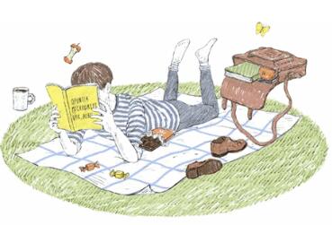 生活中的方方面面都能在这20本书籍里找到答案