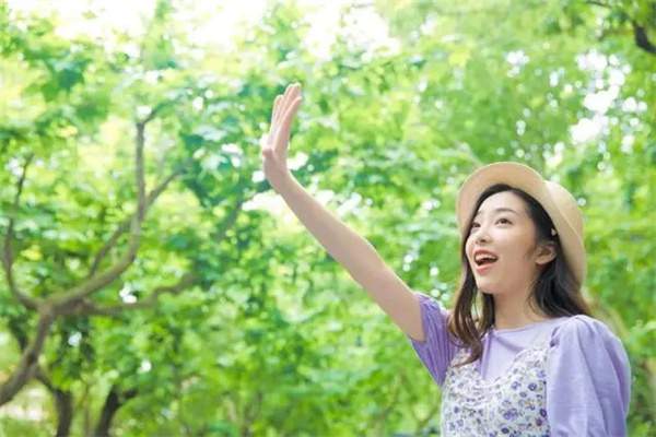 10首最美夏至古诗词