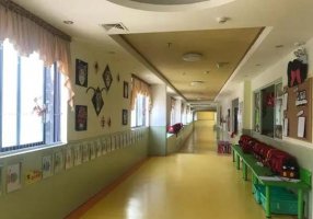 幼儿园大班评语18条