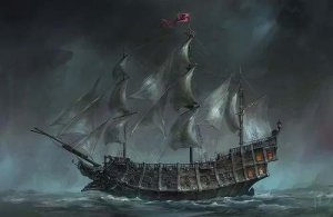 儿童睡前故事：小鬼点心