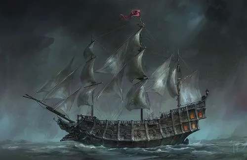 儿童睡前故事：小鬼点心