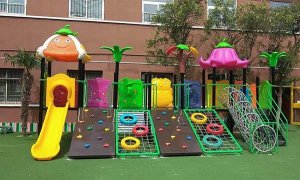 幼儿园小班下学期教师个人工作总结简单