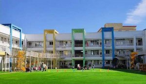 幼儿园中班下学期教师个人工作总结