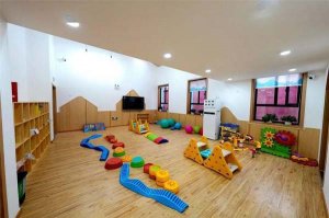 幼儿园大班学期末评语（精选18条）