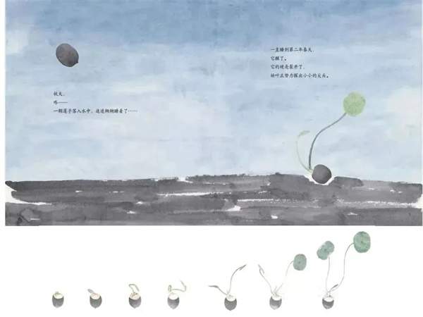 夏天到了，推荐几本适合夏天的绘本