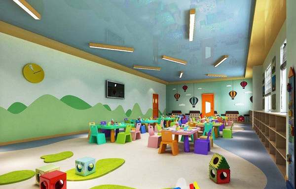 孩子即将升大班，我们需要注意和准备什么？