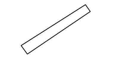 梳子简笔画画法简单