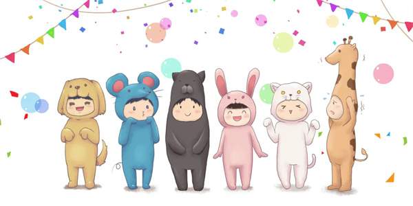 幼儿园大班毕业班寄语20条范文