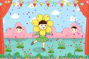 幼儿园大班毕业班寄语20条范文