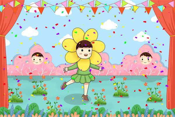 幼儿园大班毕业班寄语20条范文