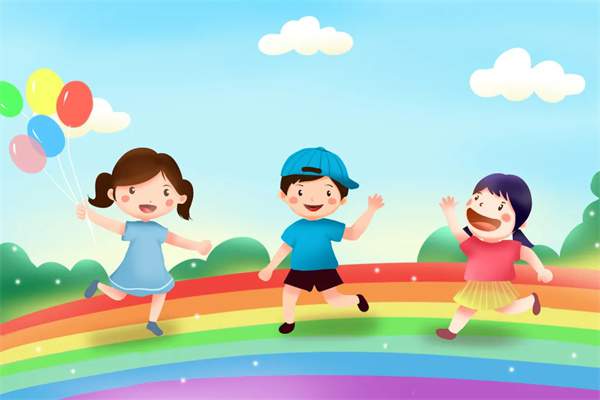 幼儿园大班毕业班寄语20条范文