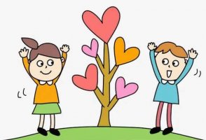 儿童睡前故事：每天要说一百遍