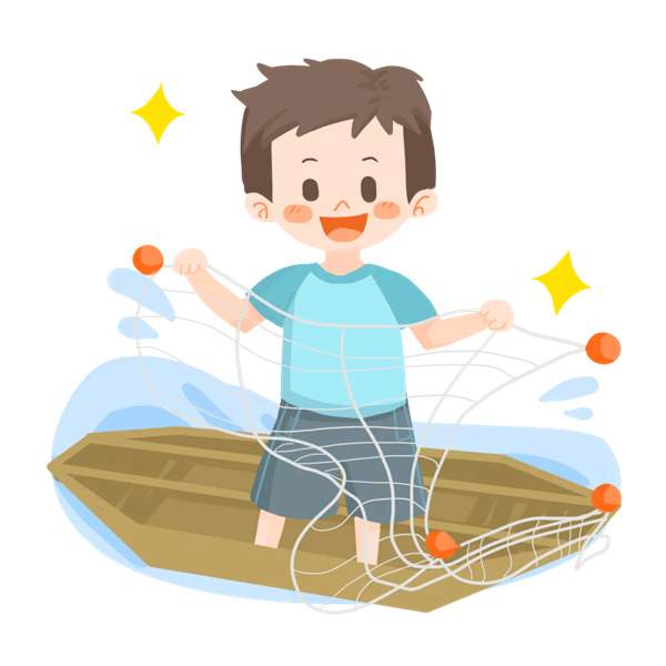 15个幼儿园夏季户外小游戏