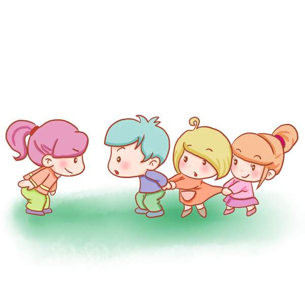 15个幼儿园夏季户外小游戏