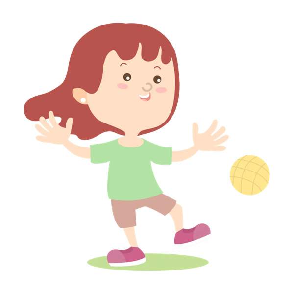 15个幼儿园夏季户外小游戏