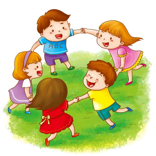 15个幼儿园夏季户外小游戏