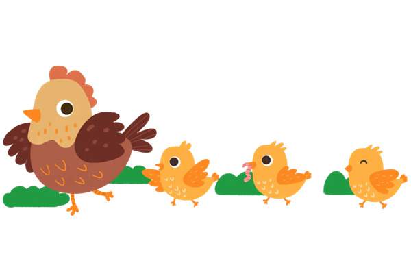 15个幼儿园夏季户外小游戏