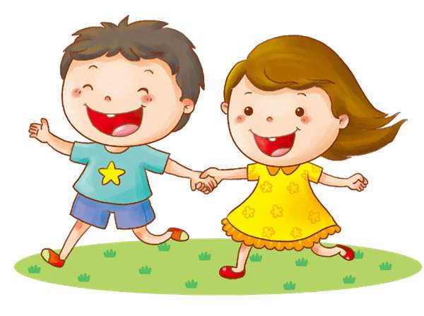 15个幼儿园夏季户外小游戏