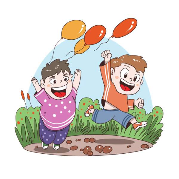 15个幼儿园夏季户外小游戏